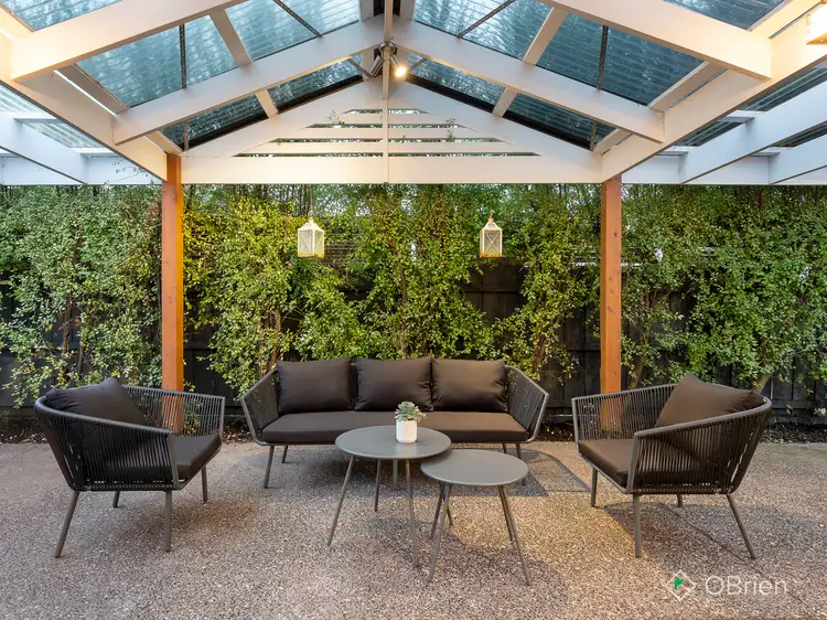 Third view of Homely house listing, 12 Nichols Drive, Mornington VIC 3931