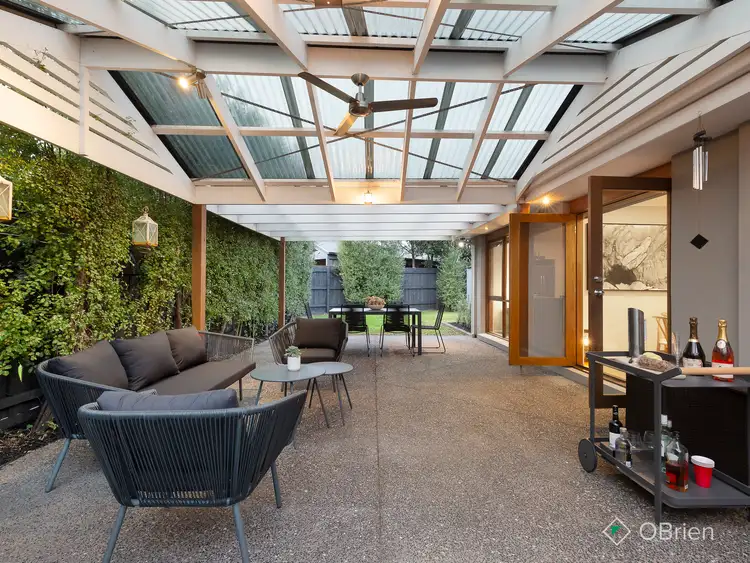 Fourth view of Homely house listing, 12 Nichols Drive, Mornington VIC 3931