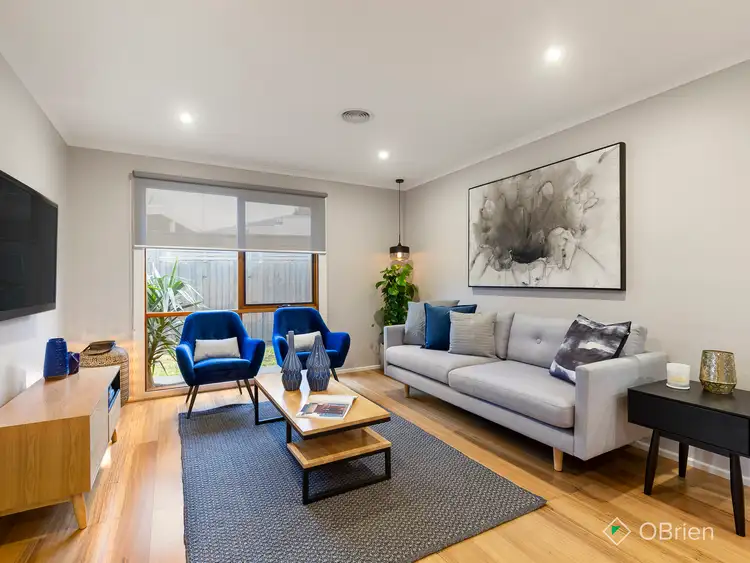 Fifth view of Homely house listing, 12 Nichols Drive, Mornington VIC 3931
