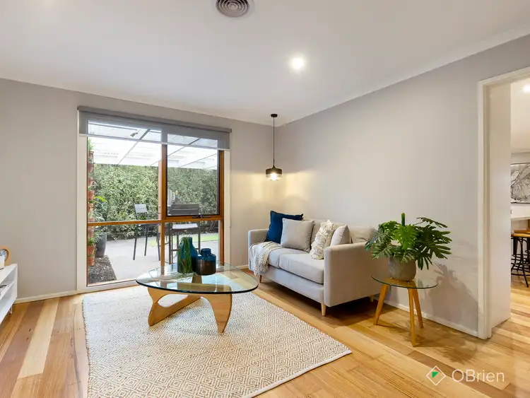 Sixth view of Homely house listing, 12 Nichols Drive, Mornington VIC 3931