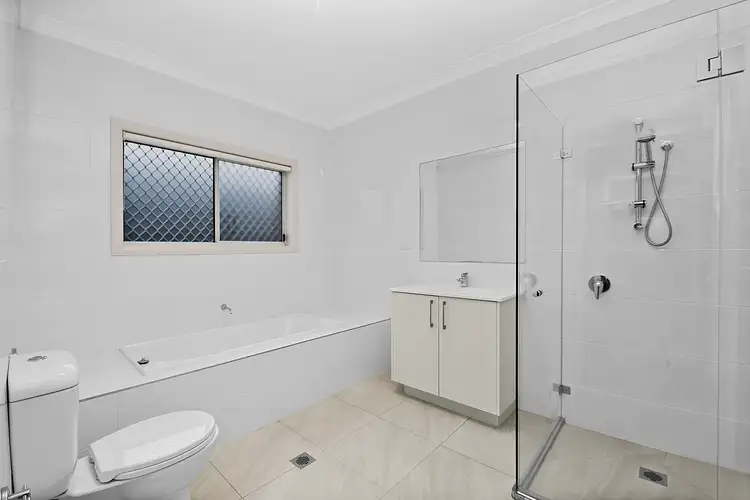 Fourth view of Homely house listing, 124 Jubilee Drive, Jordan Springs NSW 2747