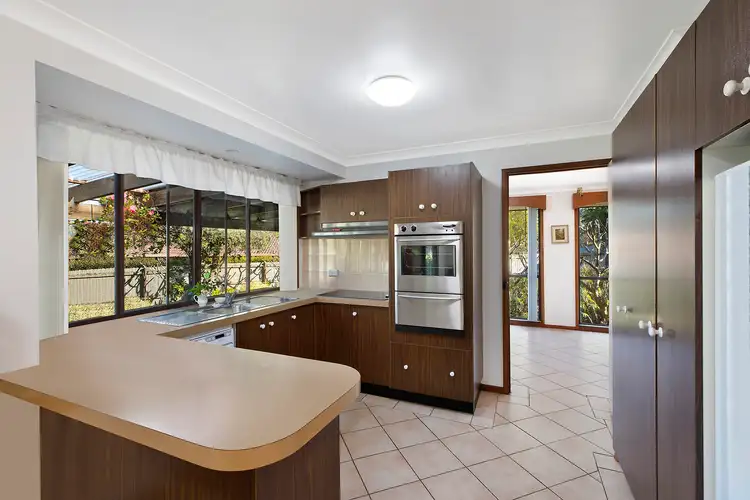 Fourth view of Homely house listing, 6 Lincoln Close, Bateau Bay NSW 2261