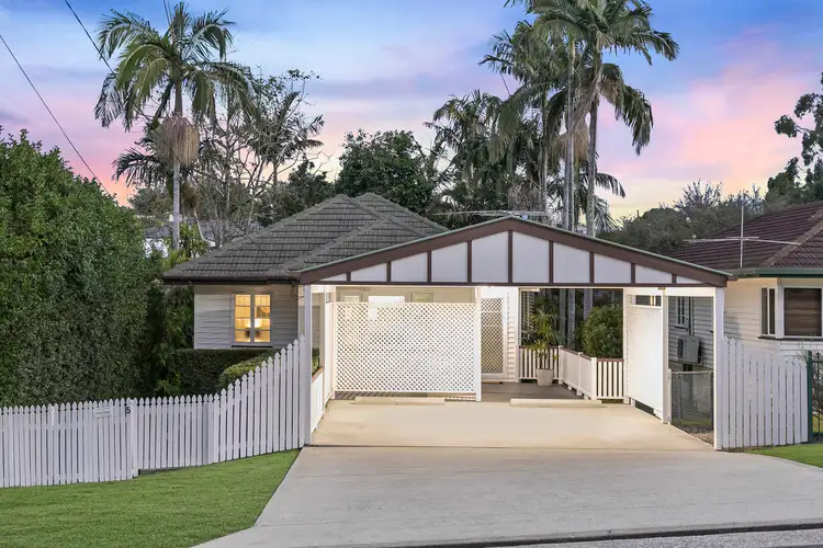 5 Deramore Street, Wavell Heights QLD 4012