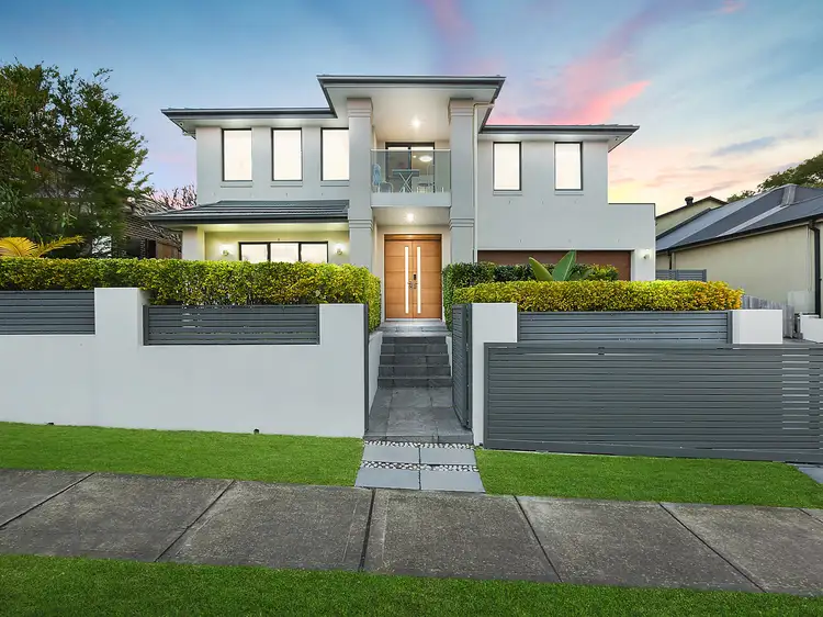 302 Morrison Road, Putney NSW 2112