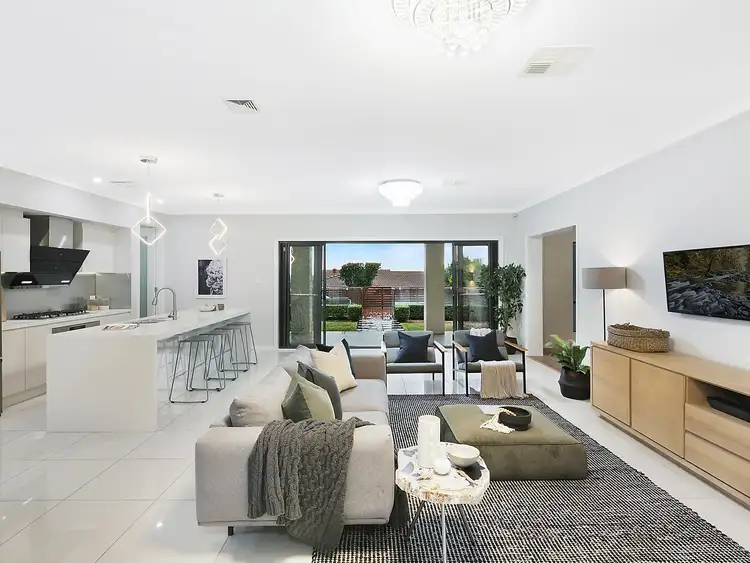 Second view of Homely house listing, 302 Morrison Road, Putney NSW 2112