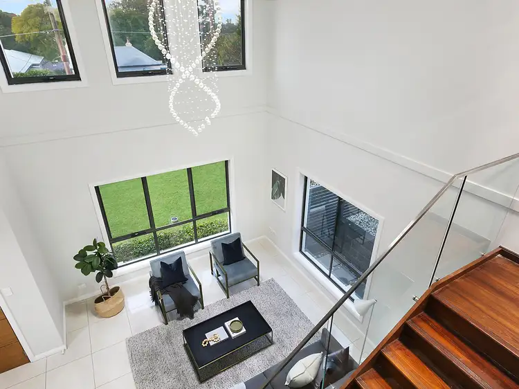 Fifth view of Homely house listing, 302 Morrison Road, Putney NSW 2112