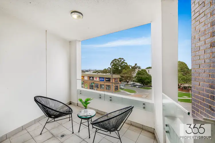 Second view of Homely apartment listing, 6/157 Victoria Road, Gladesville NSW 2111