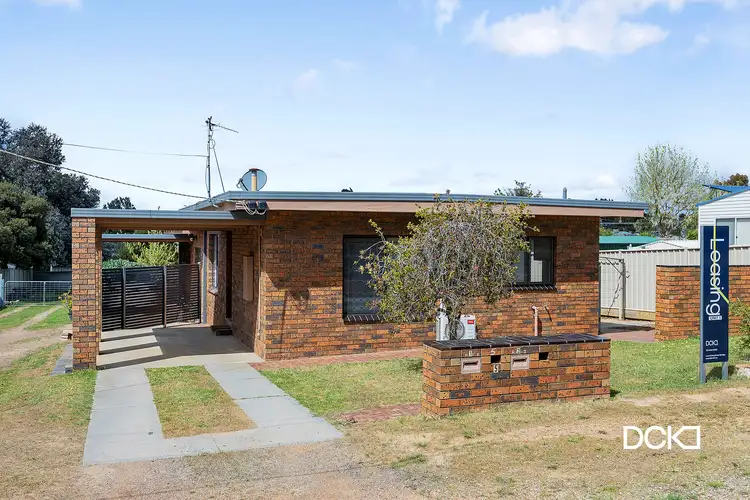 1/5 Praed Street, Eaglehawk VIC 3556
