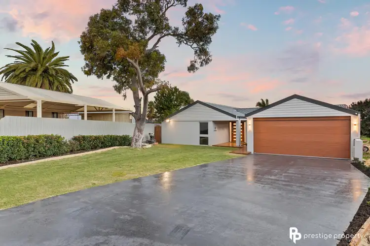 20 Sailfish Close, Beldon WA 6027