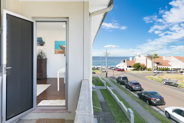 Second view of Homely apartment listing, 6/21 Arthur Avenue, Cronulla NSW 2230