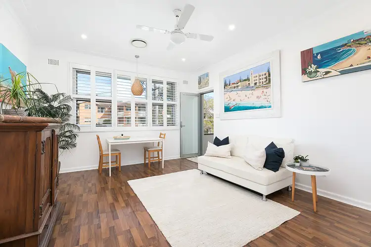Third view of Homely apartment listing, 6/21 Arthur Avenue, Cronulla NSW 2230