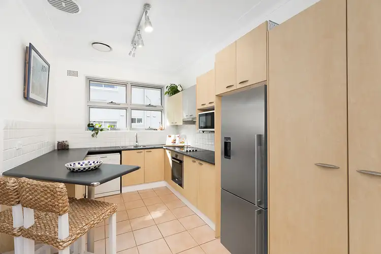 Fifth view of Homely apartment listing, 6/21 Arthur Avenue, Cronulla NSW 2230