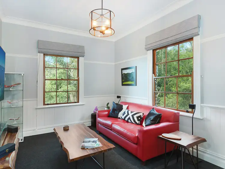 Sixth view of Homely house listing, 15-17 Iris Street, Wentworth Falls NSW 2782