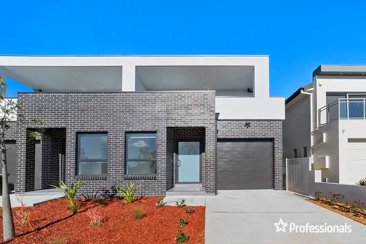 115 Beaconsfield Street, Revesby NSW 2212
