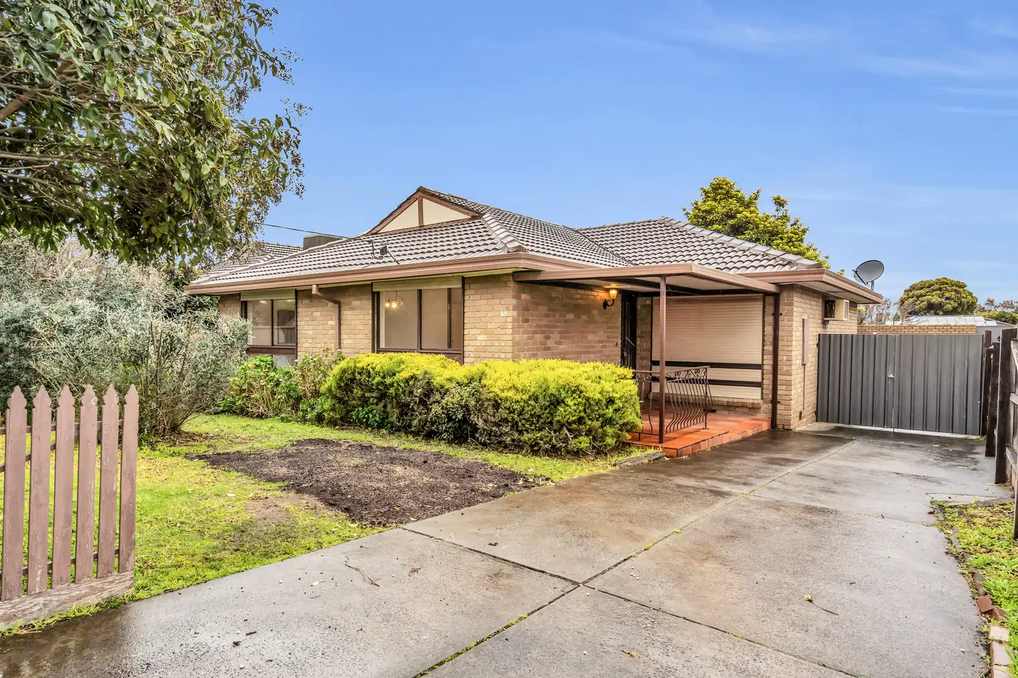 Main view of Homely house listing, 69 Pallant Avenue, Reservoir VIC 3073