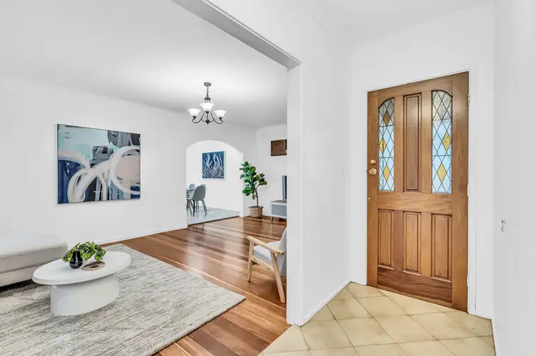 Third view of Homely house listing, 69 Pallant Avenue, Reservoir VIC 3073