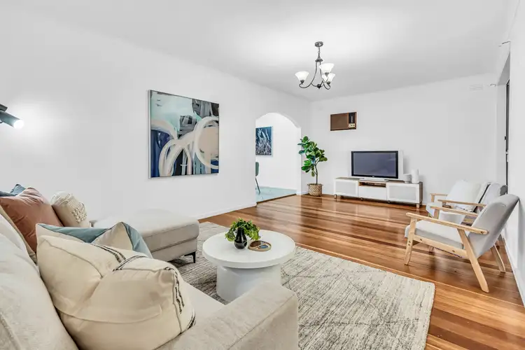 Fourth view of Homely house listing, 69 Pallant Avenue, Reservoir VIC 3073