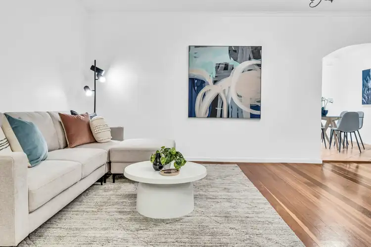 Fifth view of Homely house listing, 69 Pallant Avenue, Reservoir VIC 3073