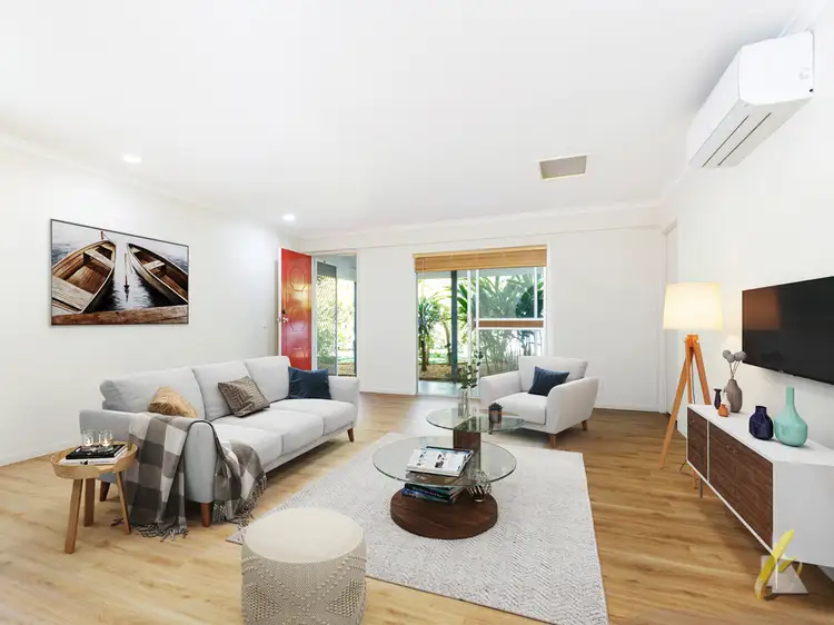 Main view of Homely house listing, 49 Twilight Street, Kenmore QLD 4069