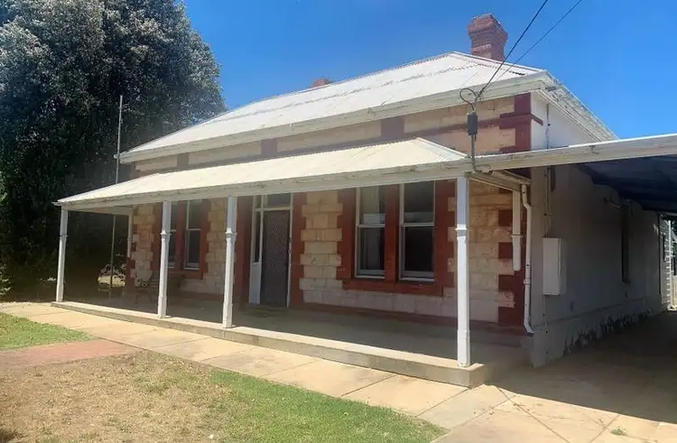 18 Cardiff Road, Port Lincoln SA 5606