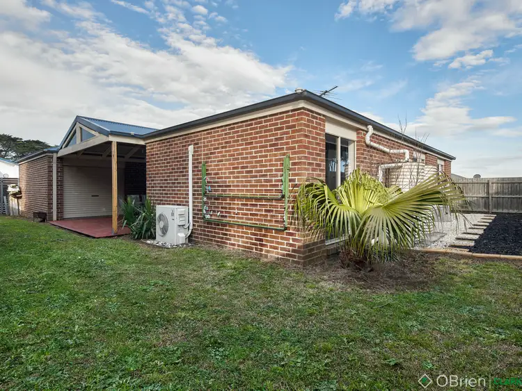 Second view of Homely house listing, 27 Howard Street, Warragul VIC 3820