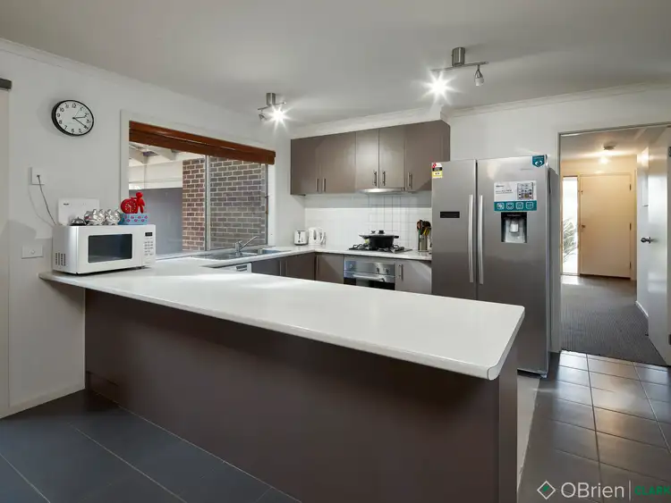 Fourth view of Homely house listing, 27 Howard Street, Warragul VIC 3820