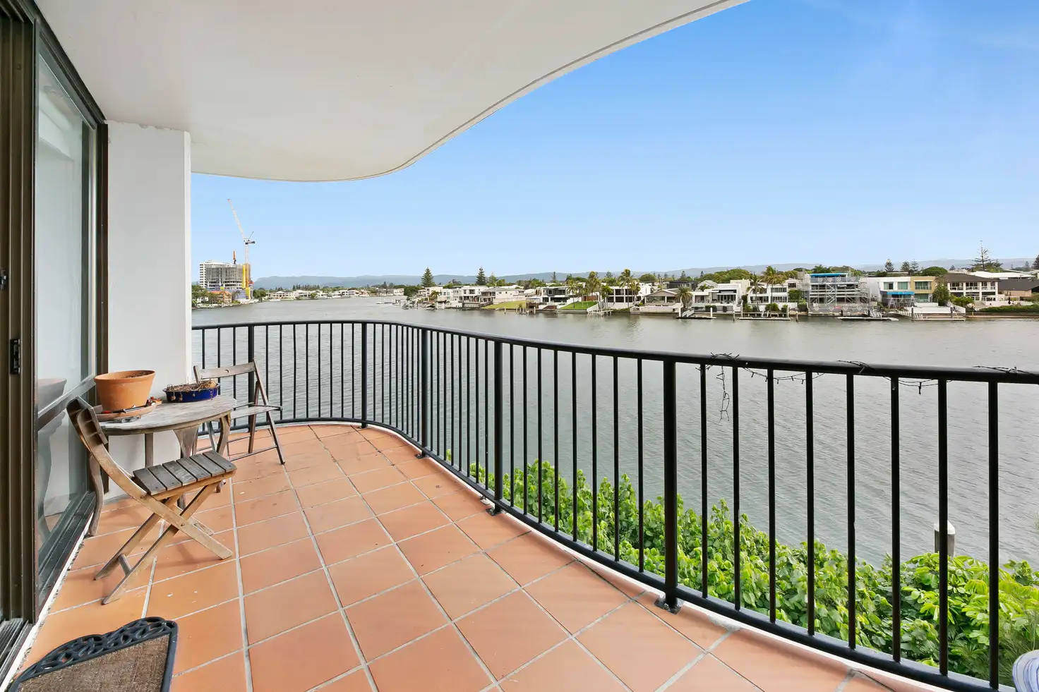 Main view of Homely apartment listing, Level 2/8/2940 Gold Coast Highway, Surfers Paradise QLD 4217