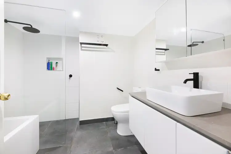 Fourth view of Homely apartment listing, Level 2/8/2940 Gold Coast Highway, Surfers Paradise QLD 4217