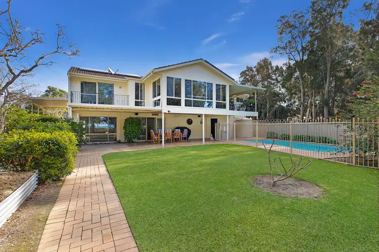 141 Lakedge Avenue, Berkeley Vale NSW 2261