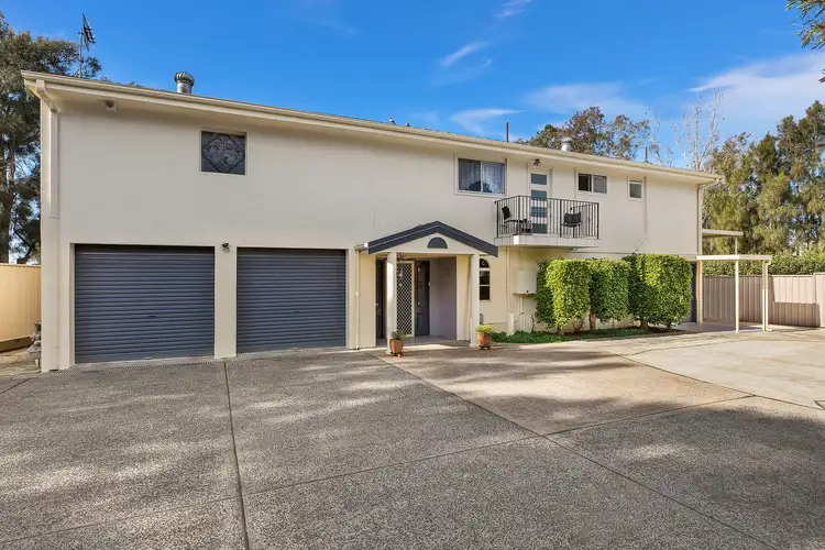 Fourth view of Homely house listing, 141 Lakedge Avenue, Berkeley Vale NSW 2261