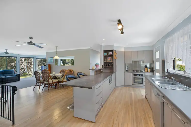 Fifth view of Homely house listing, 141 Lakedge Avenue, Berkeley Vale NSW 2261