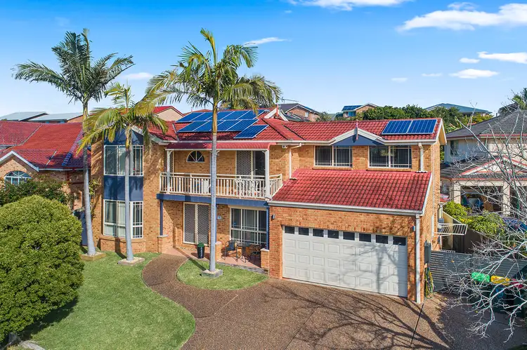 8 Curalo Place, Flinders NSW 2529