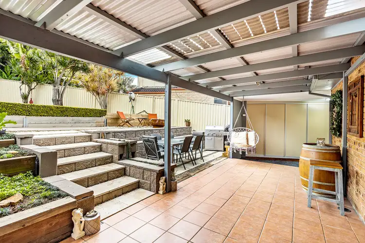 Second view of Homely house listing, 8 Curalo Place, Flinders NSW 2529
