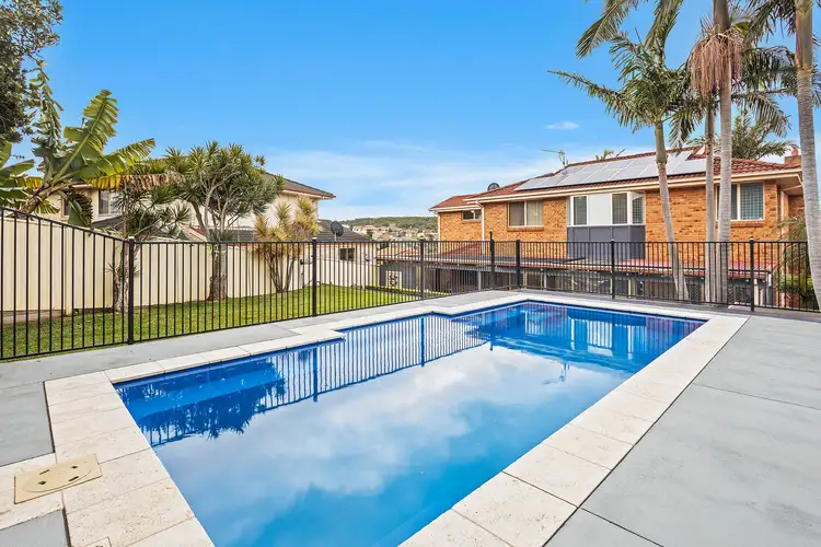 Third view of Homely house listing, 8 Curalo Place, Flinders NSW 2529