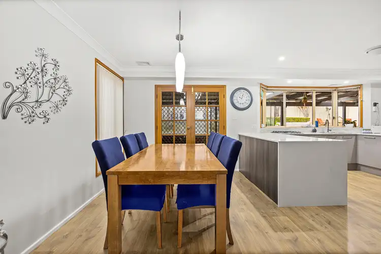 Fifth view of Homely house listing, 8 Curalo Place, Flinders NSW 2529