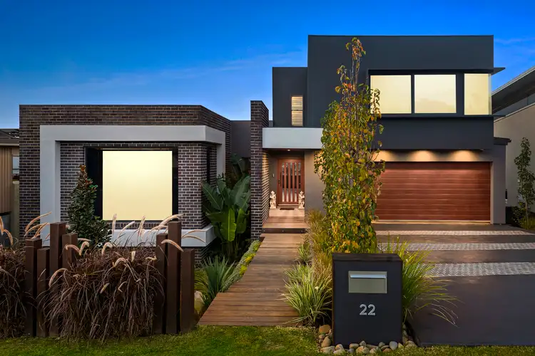 22 Dobroyd Road, Balgowlah Heights NSW 2093