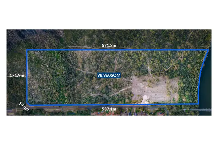 Fourth view of Homely land listing, Address available on request
