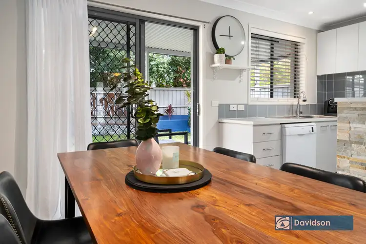 Third view of Homely townhouse listing, 3 Northcott Boulevard, Hammondville NSW 2170