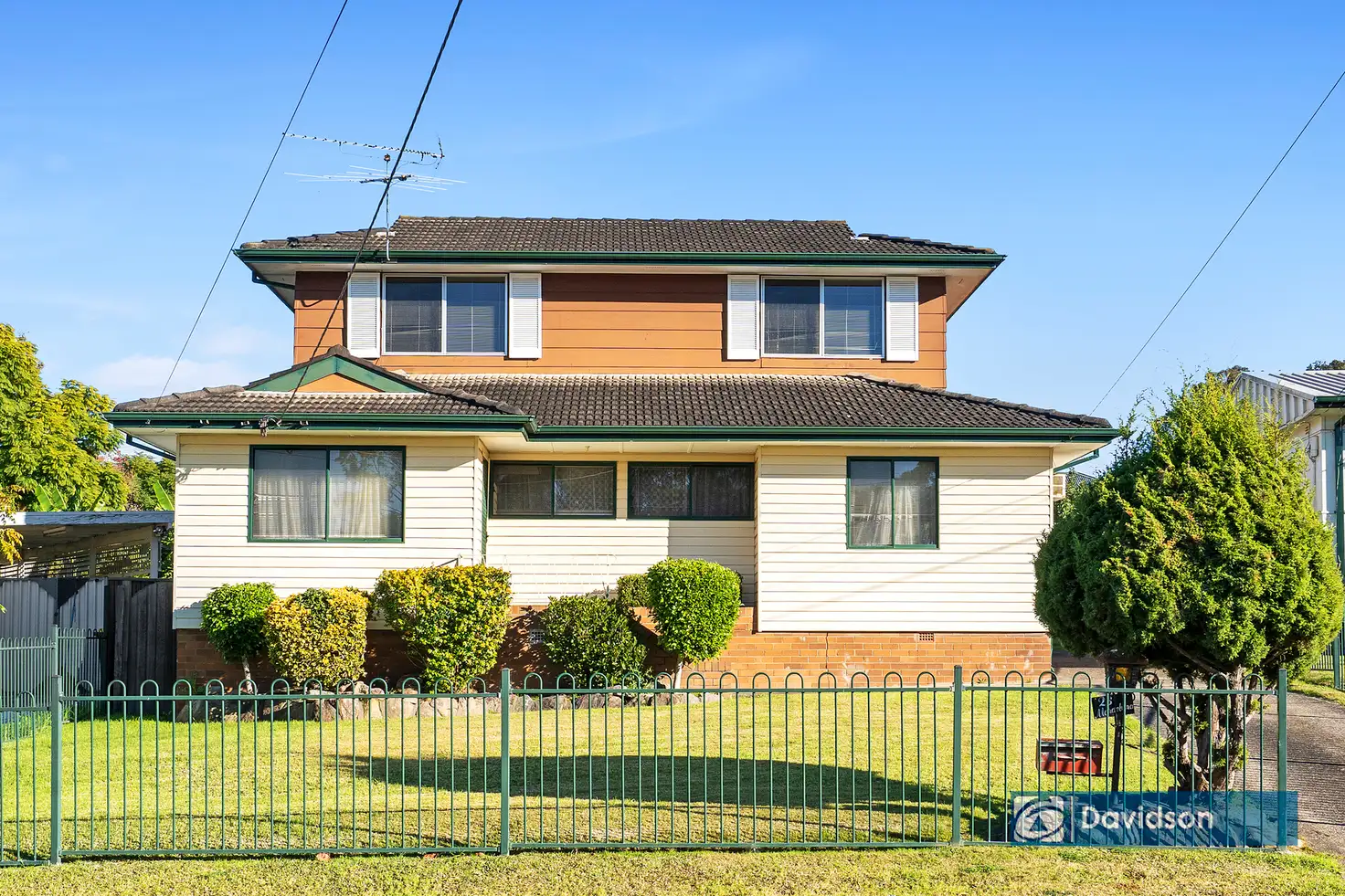 Main view of Homely house listing, 23 Merino Street, Miller NSW 2168
