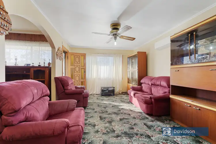 Second view of Homely house listing, 23 Merino Street, Miller NSW 2168