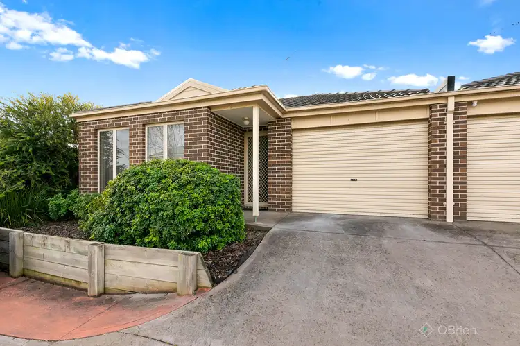 12/51 Leigh Drive, Pakenham VIC 3810
