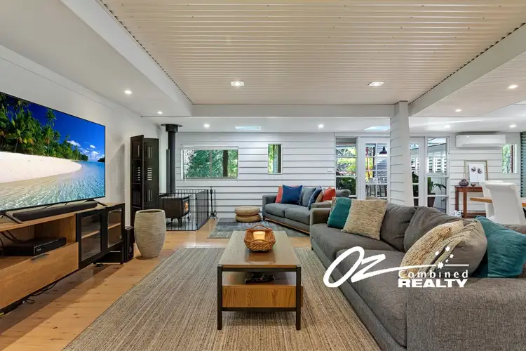 Main view of Homely house listing, 33 Miller Street, Vincentia NSW 2540