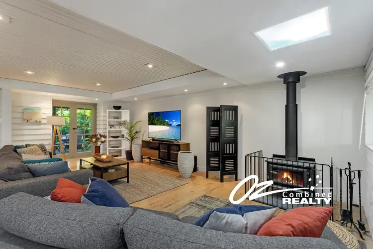 Second view of Homely house listing, 33 Miller Street, Vincentia NSW 2540