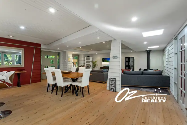 Third view of Homely house listing, 33 Miller Street, Vincentia NSW 2540