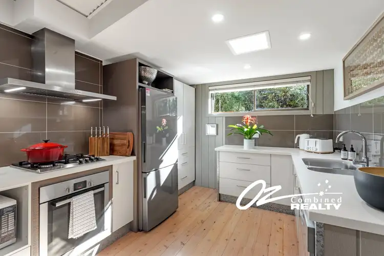 Fifth view of Homely house listing, 33 Miller Street, Vincentia NSW 2540