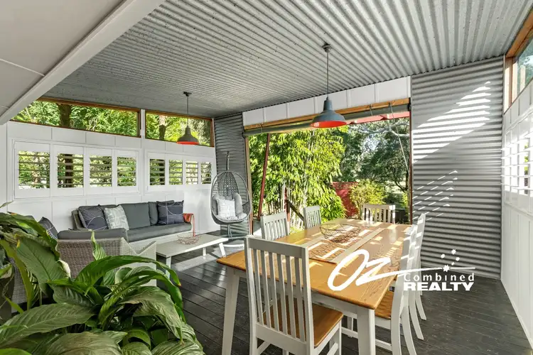 Sixth view of Homely house listing, 33 Miller Street, Vincentia NSW 2540