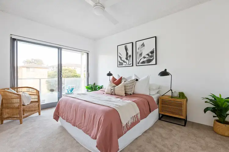 Fifth view of Homely apartment listing, 5/7 The Strand, Dee Why NSW 2099