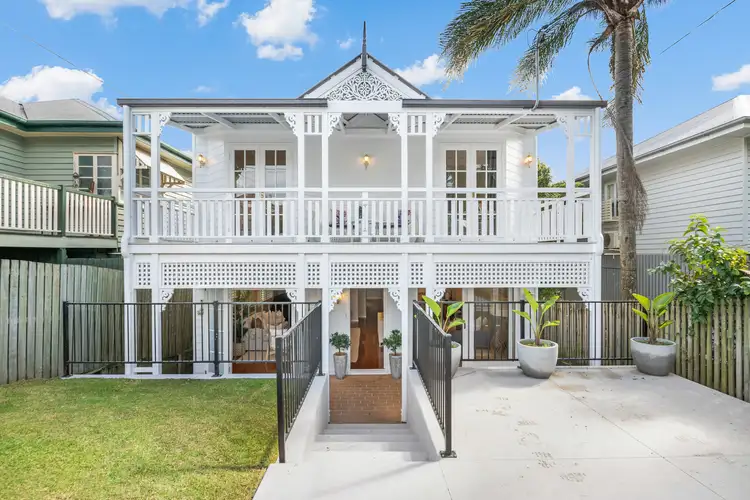 38 Judge Street, Norman Park QLD 4170