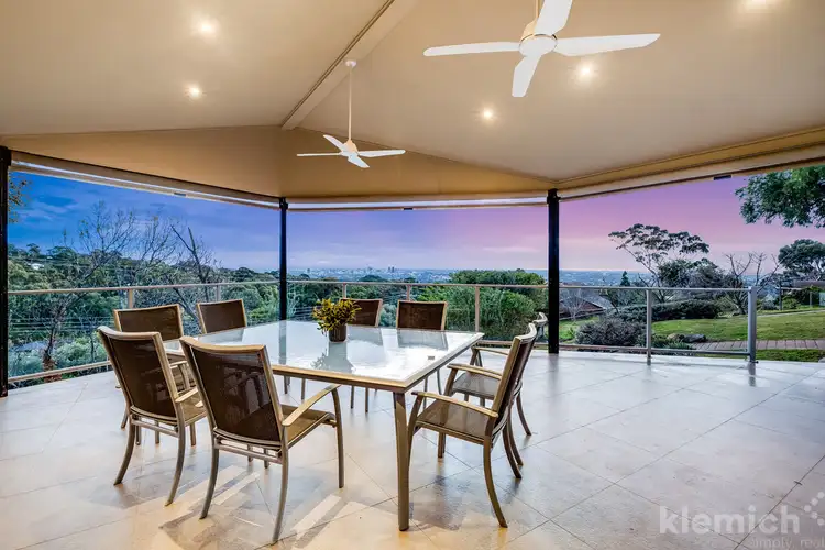 Main view of Homely house listing, 15 Gandys Gully Road, Stonyfell SA 5066