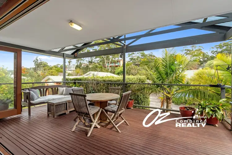 Sixth view of Homely house listing, 311 Elizabeth Drive, Vincentia NSW 2540